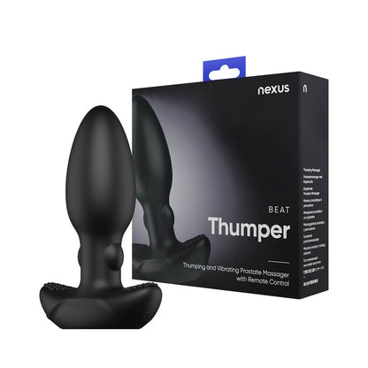 Plug Beat Thumper de Nexus 
