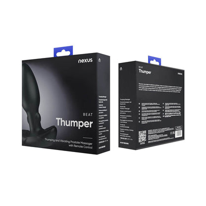 Plug Beat Thumper de Nexus 