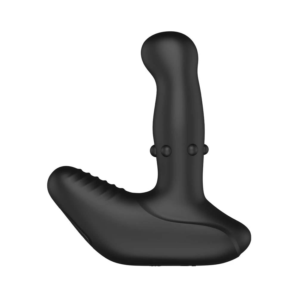 Rotating prostate stimulator Nexus Revo Ring 