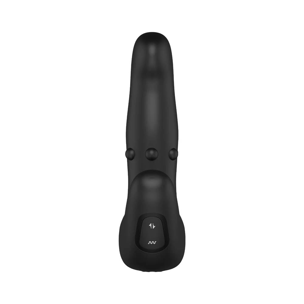 Rotating prostate stimulator Nexus Revo Ring 