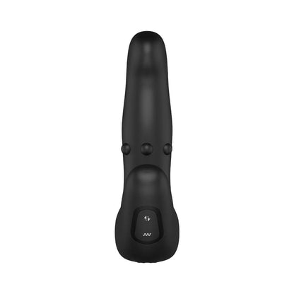 Rotating prostate stimulator Nexus Revo Ring 