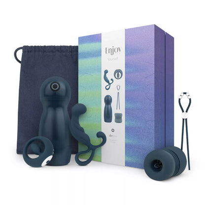 Deluxe Box for Men