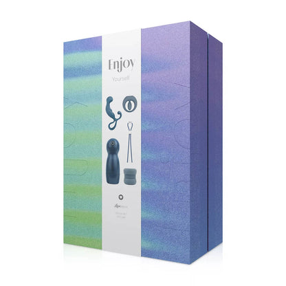Deluxe Box for Men