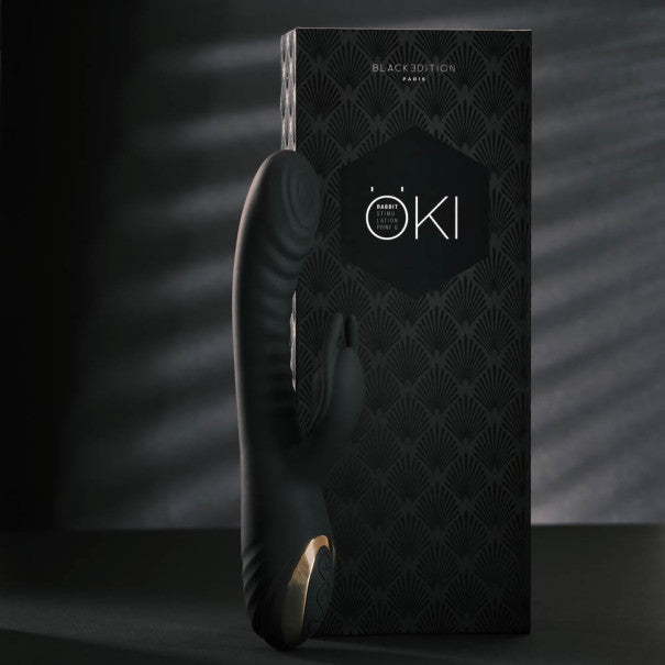 Pack Lush 3 + Rabbit Okï - 24622-large_default-rabbit-triple-stimulation-oki-rounded_description