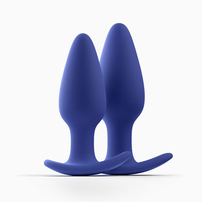 Set 2 Regii plugs of Biird