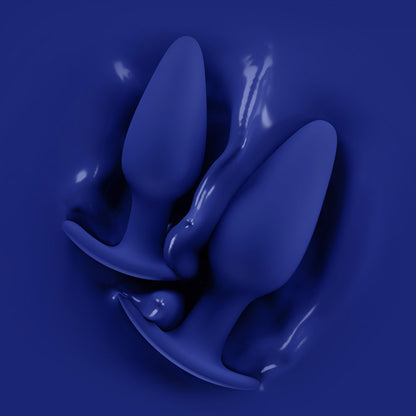 Set 2 Regii plugs of Biird