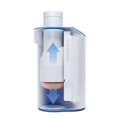 Masturbateur connecté Autoblow AI Ultra