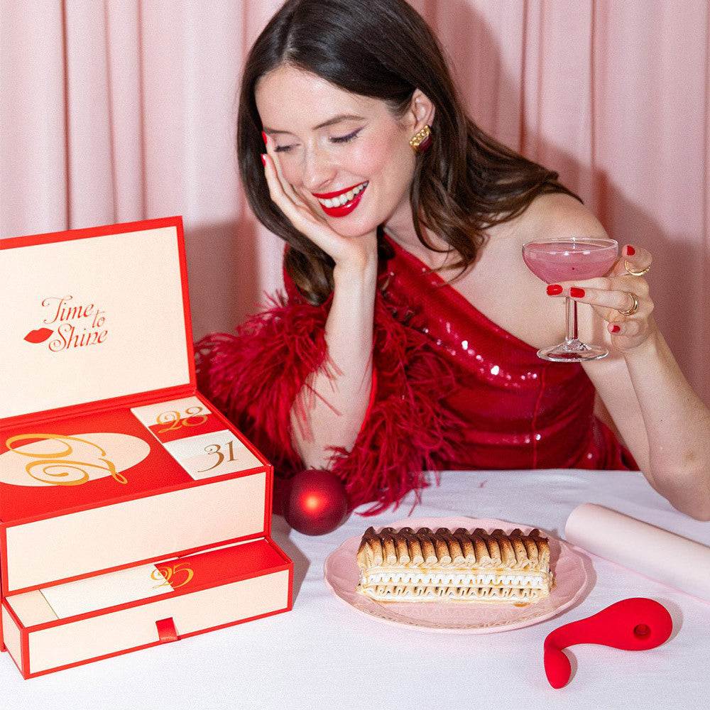 Calendrier de l’Après de Puissante