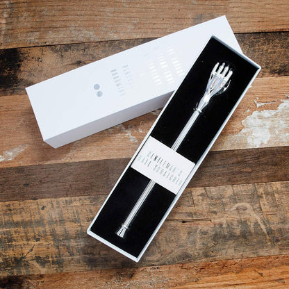 Gentleman’s Ball Scratcher