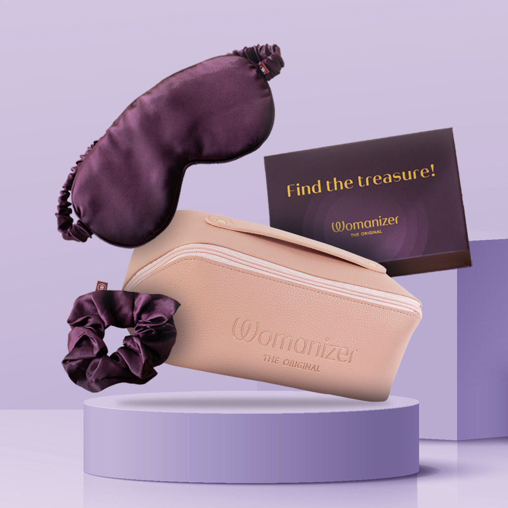 Night set kit Womanizer
