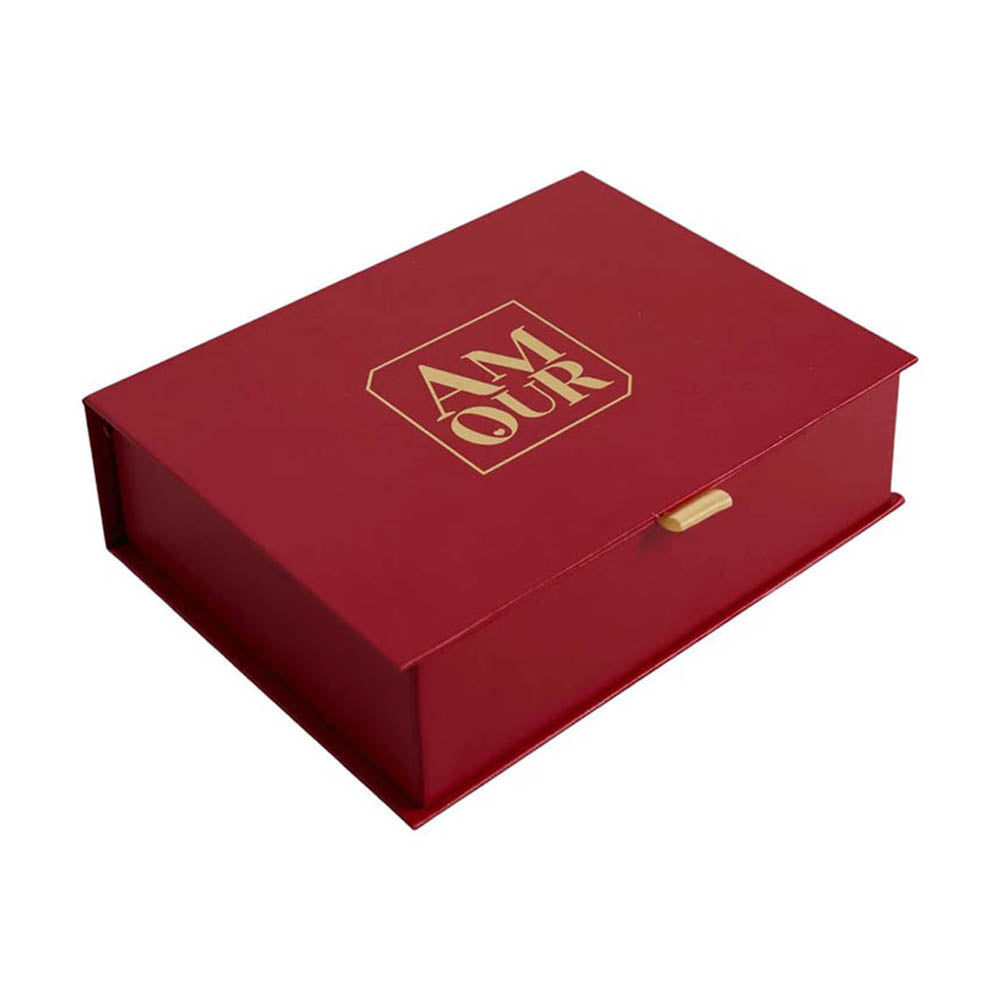 Geschenkset 6 Kerzen Liebesworte