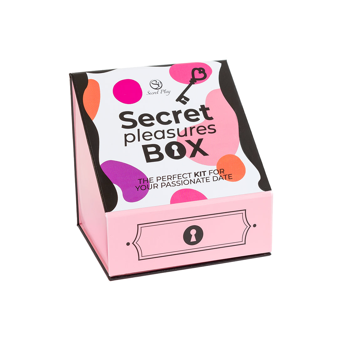 Secret Pleasure Box