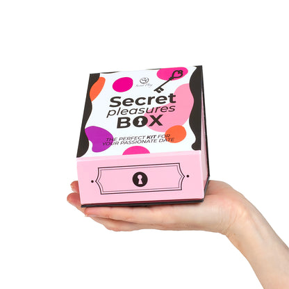 Secret Pleasure Box