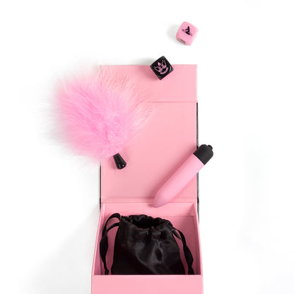 Secret Pleasure Box