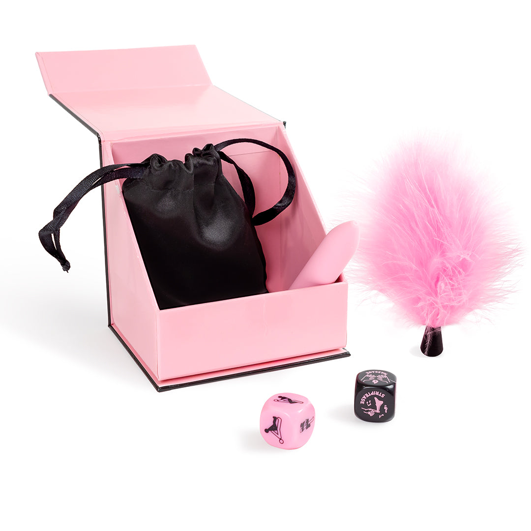 Secret Pleasure Box