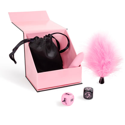 Secret Pleasure Box