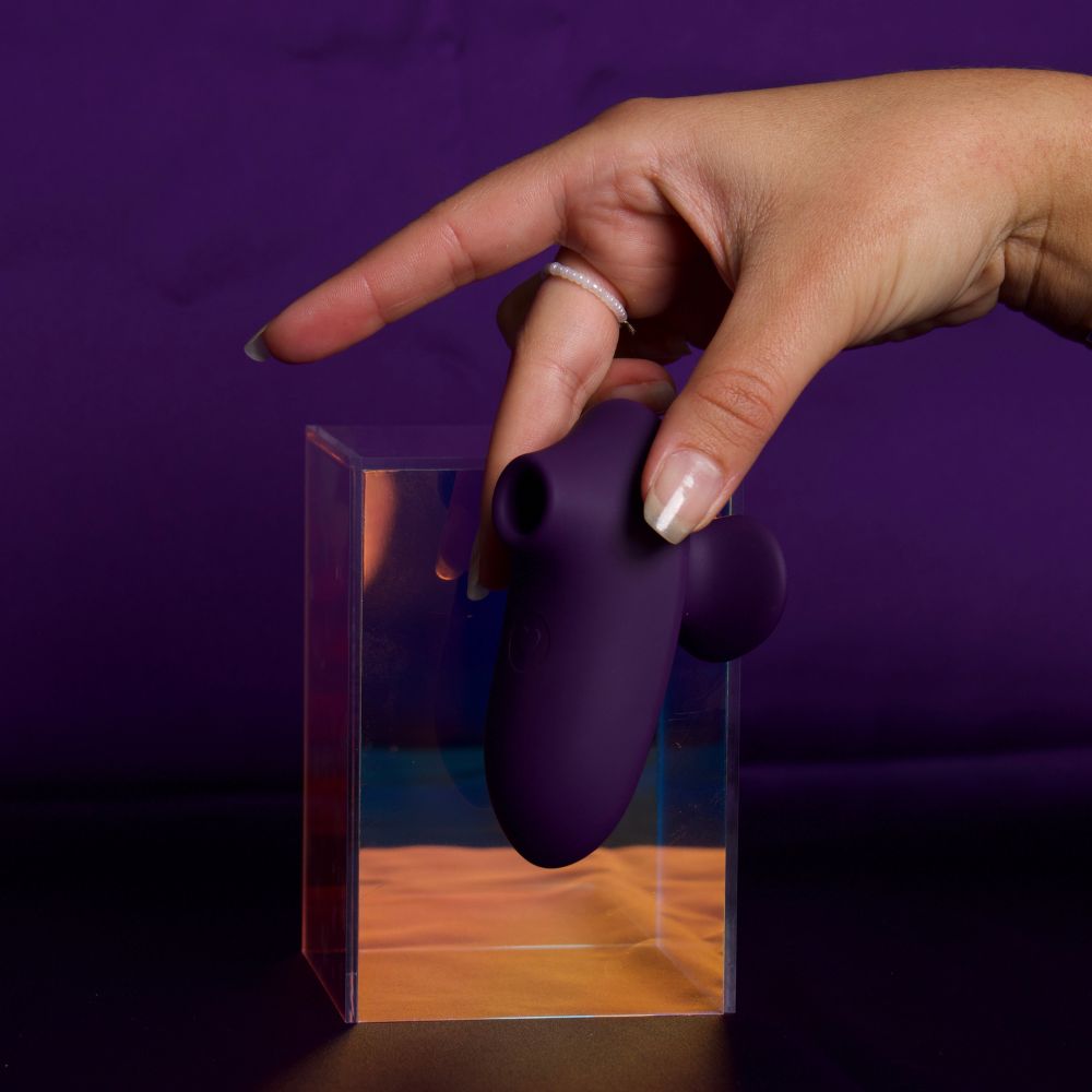 Contactless stimulator 