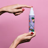 Organic & natural oil