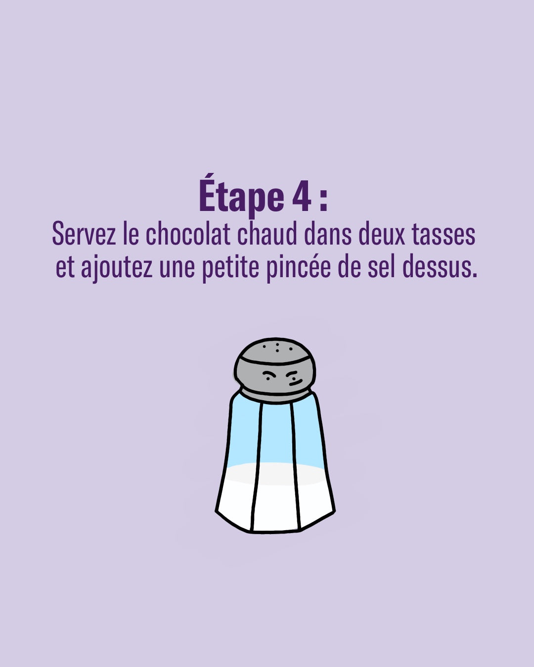 Aphrodisiac chocolate Eclats