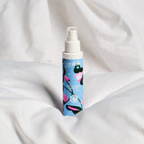 Sex toy cleaner