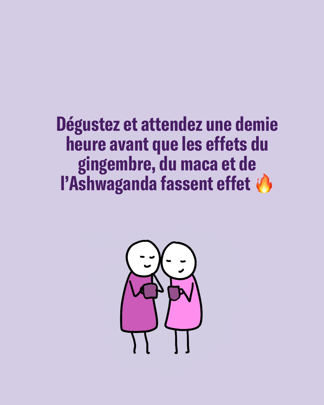 Aphrodisiac chocolate Eclats