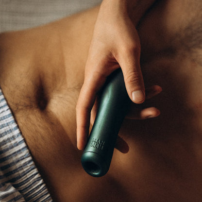 Ryzer widening sheath ManWan - Gray