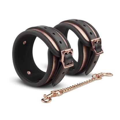 Rosy Gold – 9-piece BDSM Set 