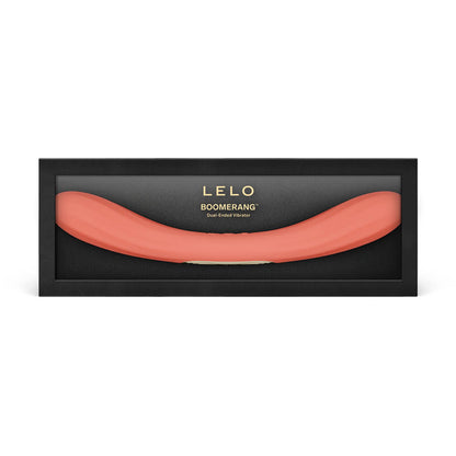 Boomerang of Lelo  - Coral