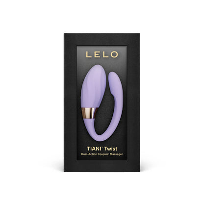 Tiani Twist de Lelo - Lavande