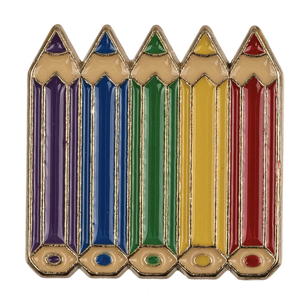 Pins Pride