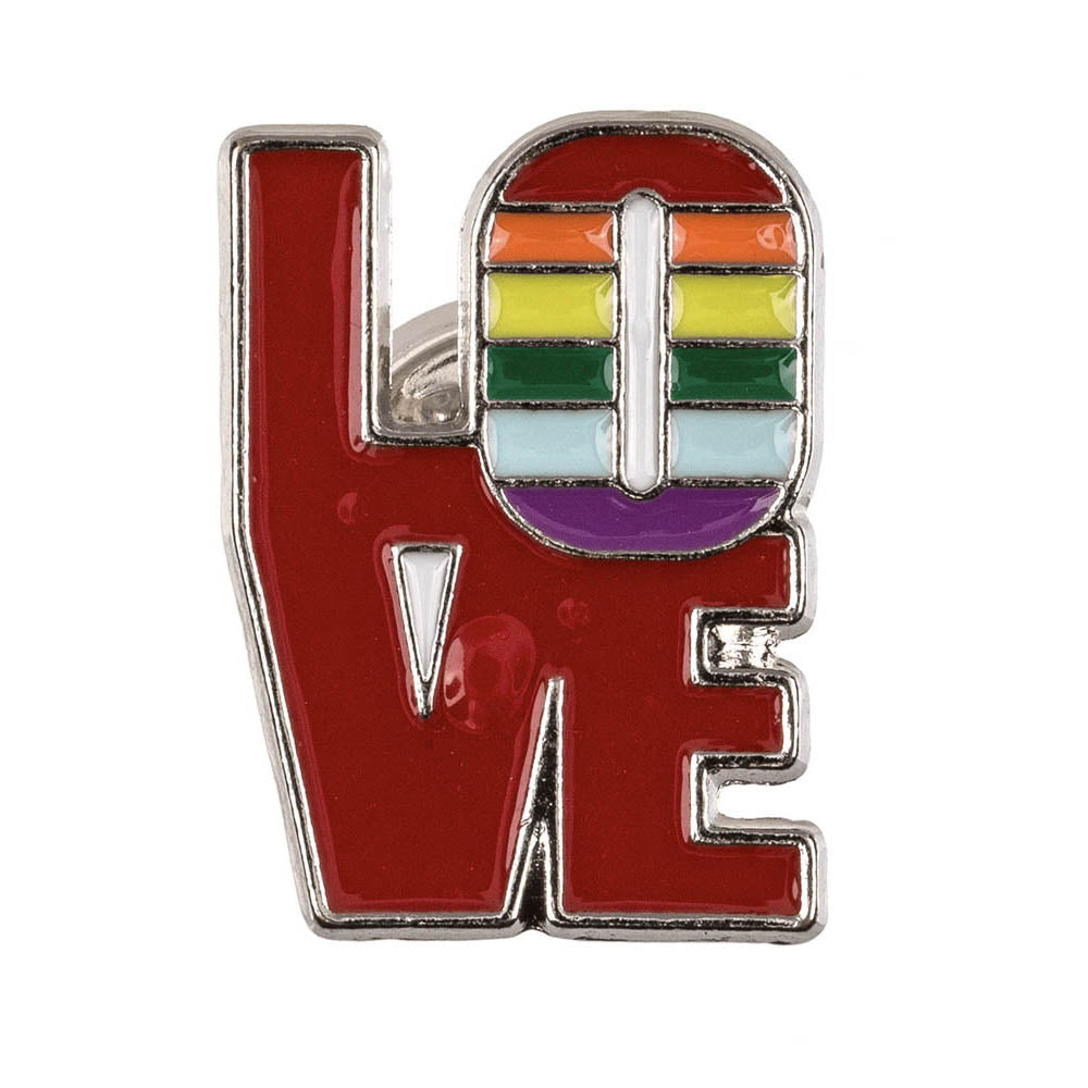 Pins Pride