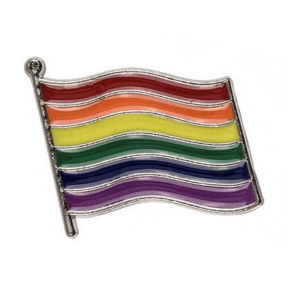 Pins Pride