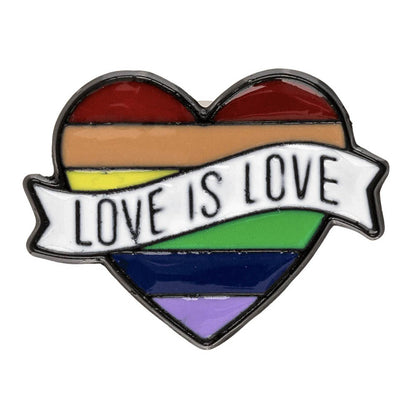 Pins Pride