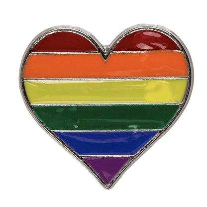 Pins Pride