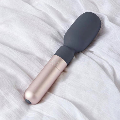 Vibro éco-responsable Love Not War - Vibro éco-responsable Love Not War