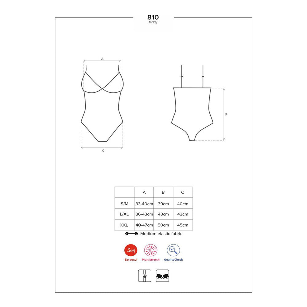 Body Angela Obsessive 