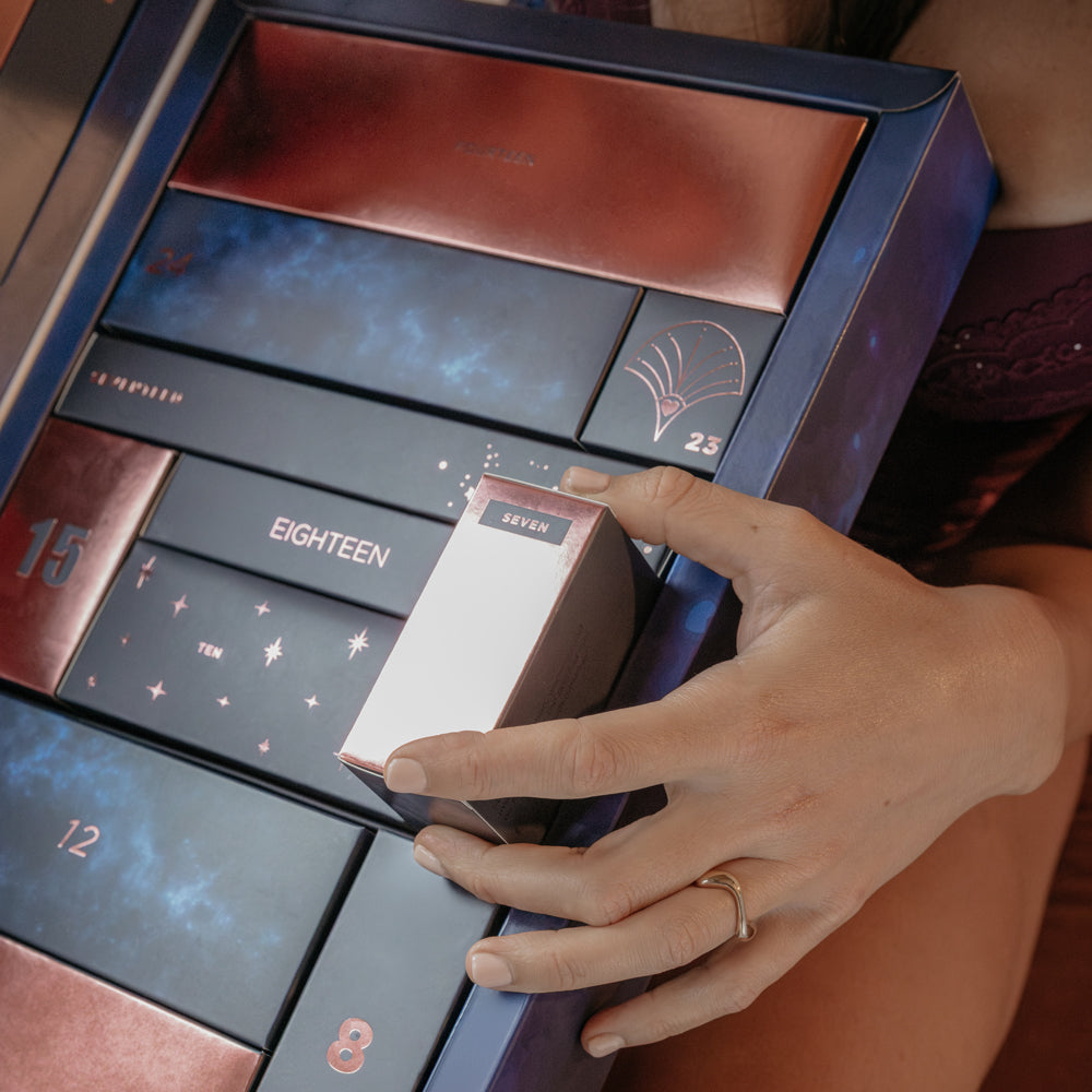 Adventskalender EasyToys 2025 – Die Liebe enthüllt sich