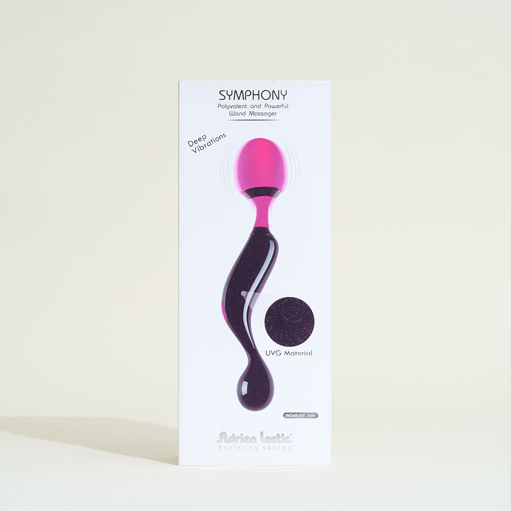 Mini Wand Symphony stimulator