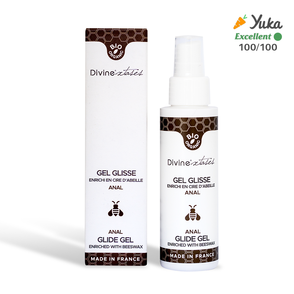 Divinextases anal lubricant