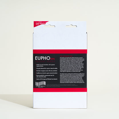 Eupho Syn prostatic stimulator Aneros