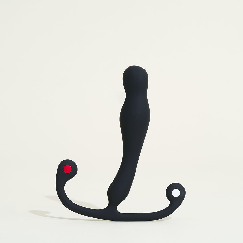 Eupho Syn prostatic stimulator Aneros