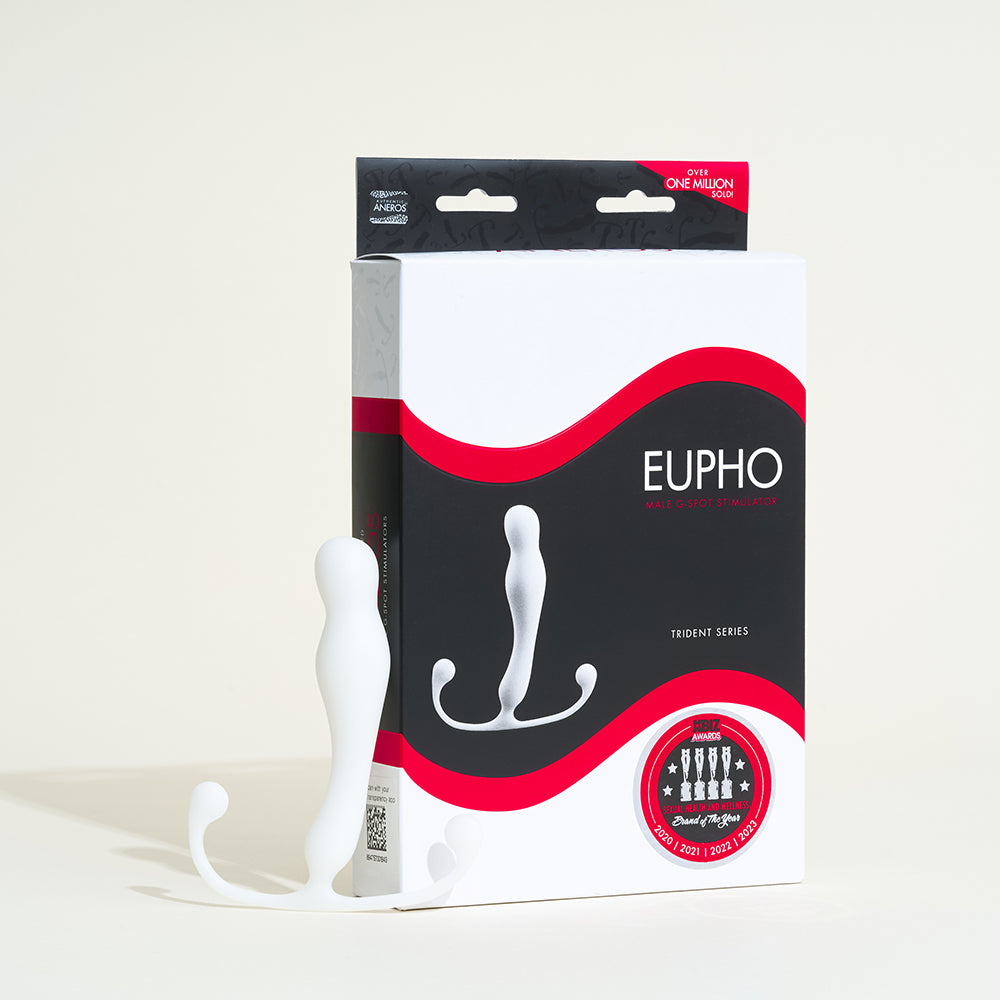 Stimulateur prostatique Eupho Trident