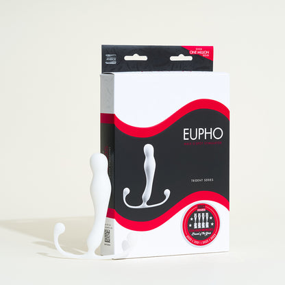 Stimulateur prostatique Eupho Trident