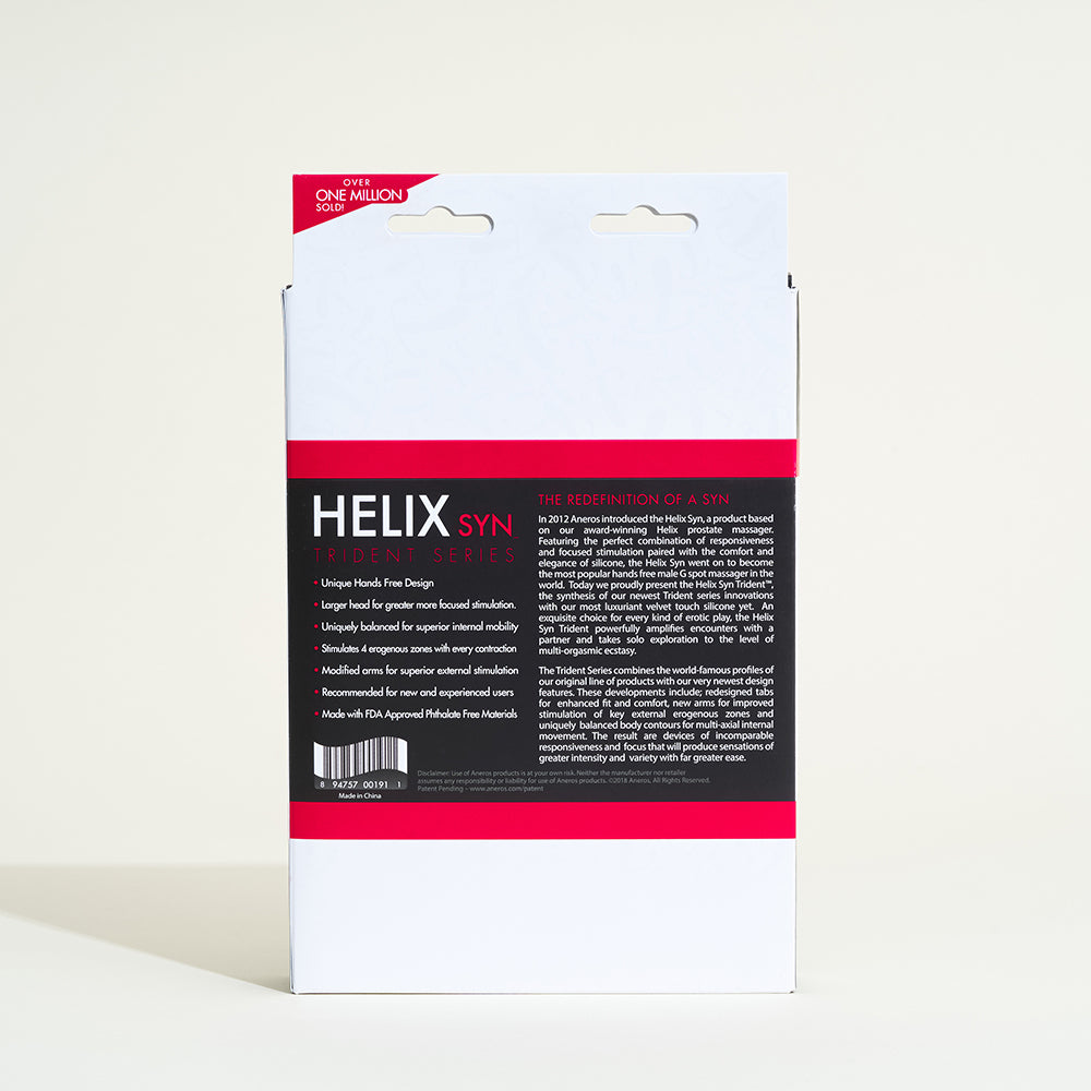 Stimulateur prostatique Helix Syn Trident