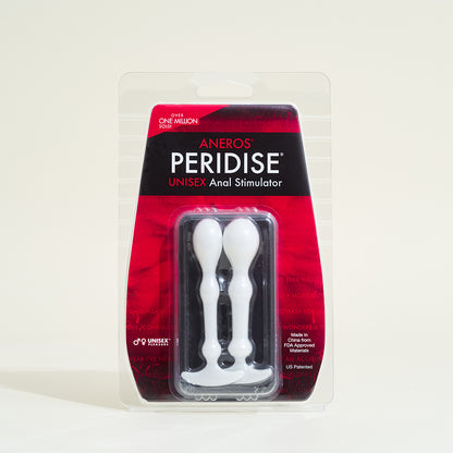 Kit de stimulation anale Peridise