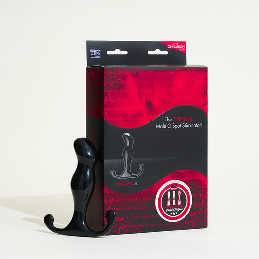 Stimulateur prostatique Progasm Junior