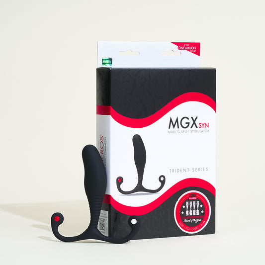 Prostata-Stimulator MGX Syn Trident