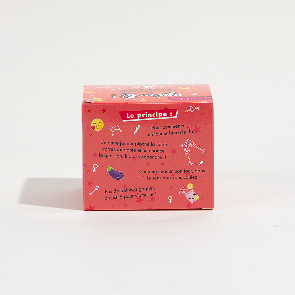 Jeu Apéro'Q cadeau