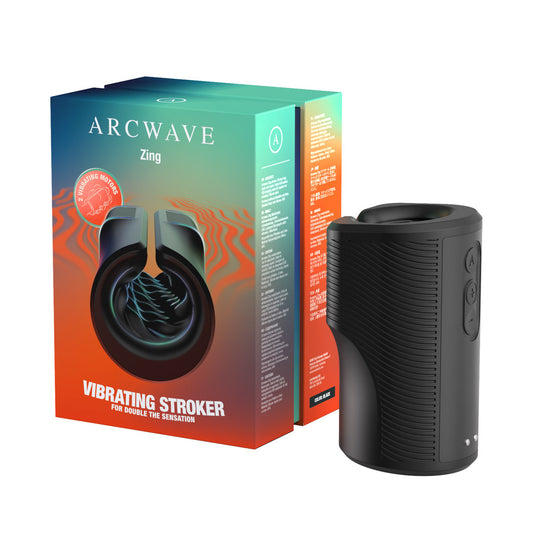 Arcwave Zing Masturbator 