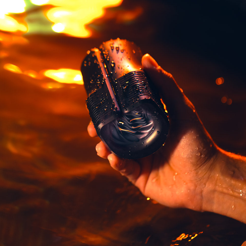 Masturbateur Zing Arcwave